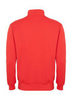 Nordski Zip Cuff спортивный костюм мужской red-black - 3