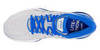 Asics Gel Nimbus 21 Lite Show кроссовки для бега мужские белые-синие - 4