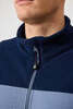 Мужская флисовая толстовка Nordski Fleece volcan-grey - 4