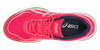 Asics Gel Rocket 8 женские волейбольные кроссовки розовые - 4