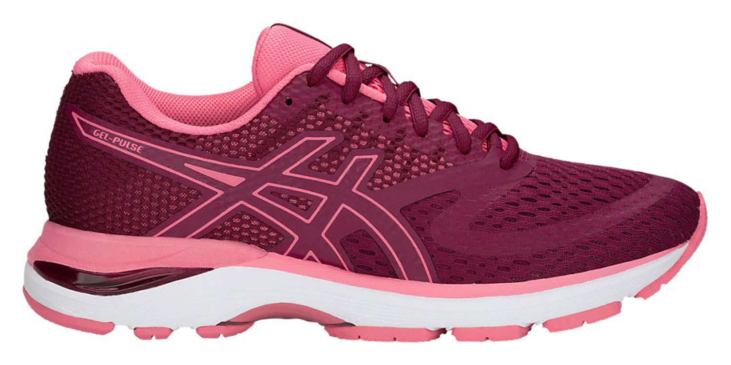 Asics gel pulse damen outlet