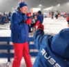 Nordski Motion Patriot утепленный лыжный костюм мужской - 17