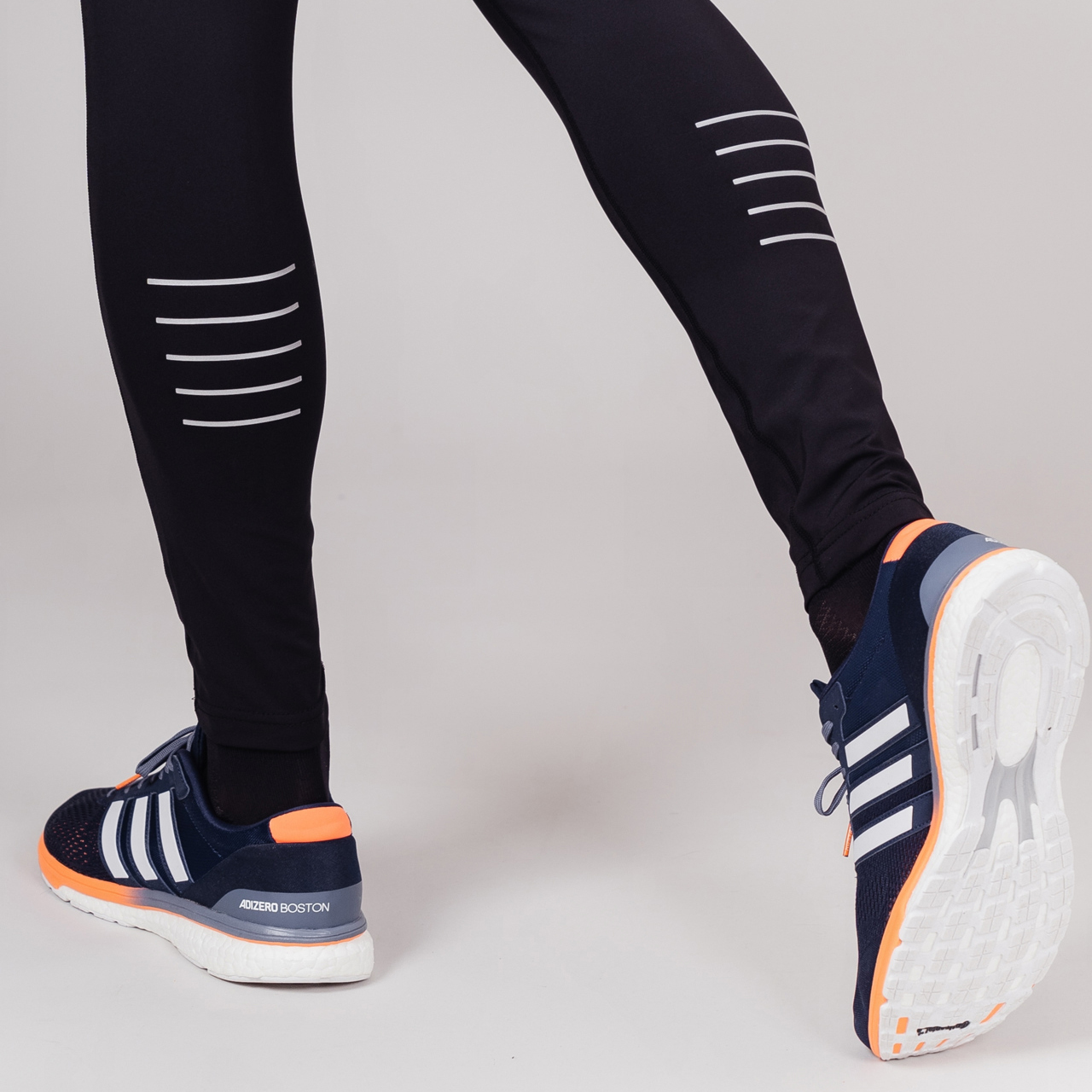 Nordski Sport Elite костюм для бега мужской blue-black - 9