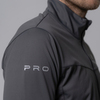 Nordski Pro разминочная куртка мужская graphite - 4