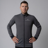 Nordski Pro лыжная куртка мужская graphite - 1
