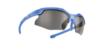 Спортивные очки Bliz Force Metallic Blue - 1