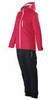 Nordski Active для девочек утепленный лыжный костюм черный-розовый - 10