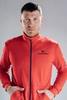 Nordski Zip Cuff спортивный костюм мужской red-black - 4
