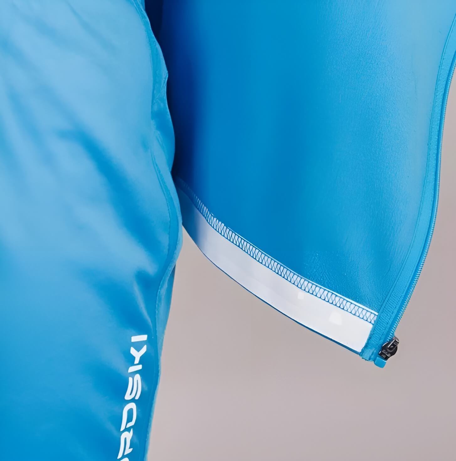 Nordski Premium National лыжная куртка женская - 8