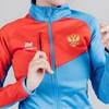 Nordski Premium National лыжная куртка женская - 5