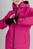 Женский горнолыжный костюм Nordski Lavin 2.0 fuchsia-dress blue - 7