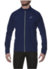 Куртка мужская Asics Windstopper (124740 8052) синяя - 2