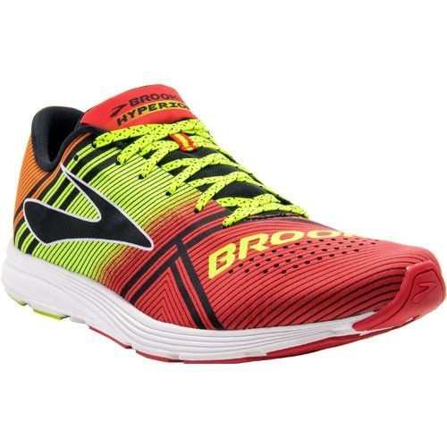 brooks hyperion
