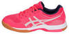 Asics Gel Rocket 8 женские волейбольные кроссовки розовые - 5