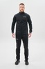 Мужская тренировочная лыжная куртка Nordski Core black-grey - 11