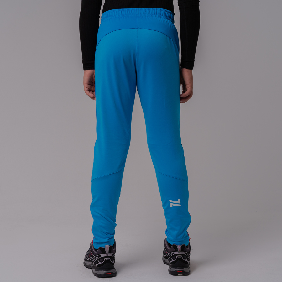 Nordski Jr Pro RUS лыжный костюм детский - 13