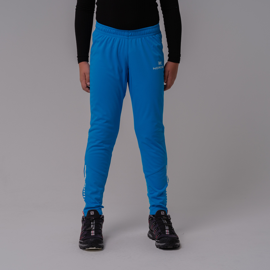 Nordski Jr Pro RUS лыжный костюм детский - 11