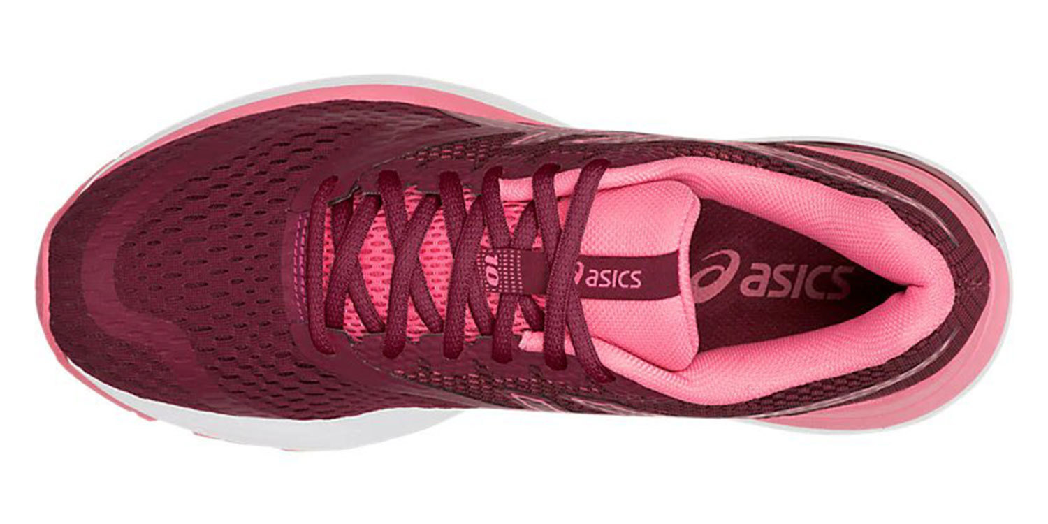 Женские кроссовки ASICS Gel Pulse