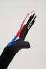 Перчатки лыжные Nordski Motion WS унисекс patriot - 3