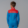 Nordski Jr Pro RUS лыжный костюм детский - 4