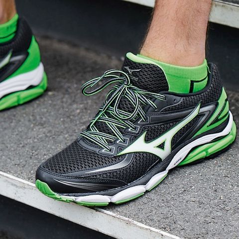 Mizuno wave 2 ultima cheap