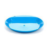 Wildo Camper Plate Flat плоская туристическая тарелка light blue - 1