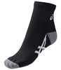 Носки беговые Asics 2000 Quarter Sock черные - 1