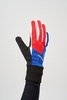 Перчатки лыжные Nordski Motion WS унисекс patriot - 2