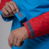 Nordski National 2.0 утепленный лыжный костюм мужской red - 9