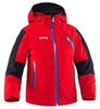 Детская горнолыжная куртка 8848 Altitude Bam красная - 1