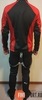 Nordski Premium Active мужской лыжный костюм red - 3