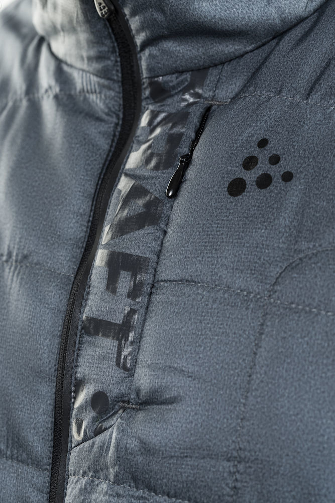 Craft Protect теплая лыжная куртка мужская - 4