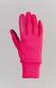 Перчатки для бега Nordski Run розовые - 1