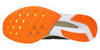 Mizuno Wave Aero 18 кроссовки для бега мужские черные-оранжевые - 2