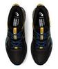 Asics Gel-Sonoma 5 G-TX кроссовки-внедорожники для бега мужские черные(РАСПРОДАЖА) - 4