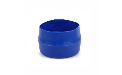 Wildo Fold-A-Cup Big складная кружка navy blue
