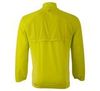 Ветровка Asics Woven Jacket yellow мужская - 4
