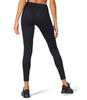 Asics Core Tight тайтсы беговые женские черные (Распродажа) - 2