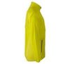 Ветровка Asics Woven Jacket yellow мужская - 6