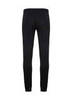 Nordski Jr Zip Cuff спортивный костюм детский breeze-black - 7