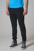 Nordski Jr Zip Cuff спортивный костюм детский breeze-black - 9