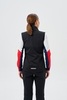 Женский тренировочный жилет Nordski Pro 2.0 black - 3