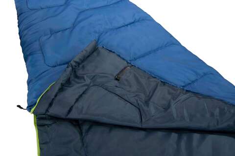 High Peak Action 250 спальный мешок туристический синий