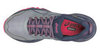 Asics Gel Sonoma 3 GoreTex женские кроссовки для бега синие-розовые - 4