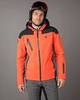 8848 Altitude Long Drive Rothorn горнолыжный костюм мужской red clay - 3