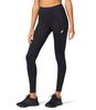 Asics Core Tight тайтсы беговые женские черные (Распродажа) - 1