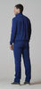 Nordski Zip Base костюм мужской темно-синий - 2