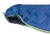 High Peak Action 250 спальный мешок туристический синий - 6
