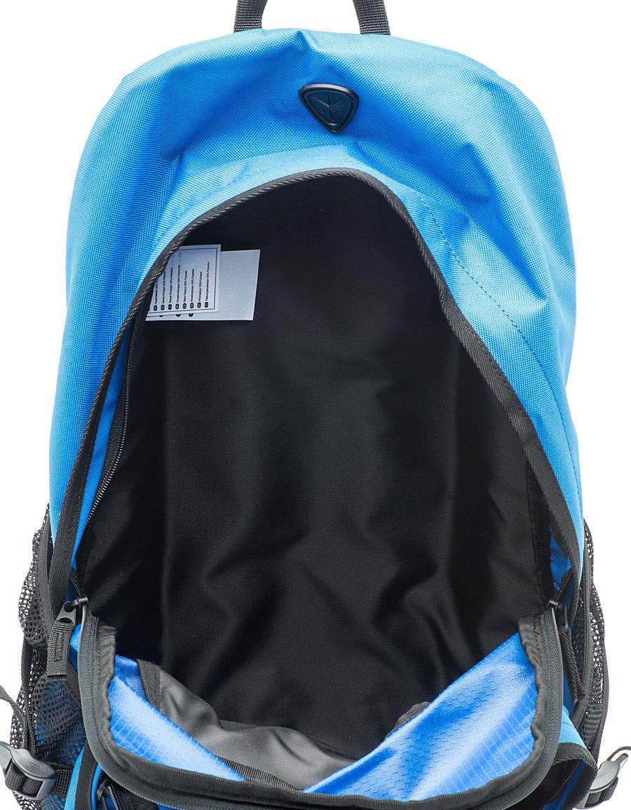 Рюкзак Asics Backpack Blue - 3