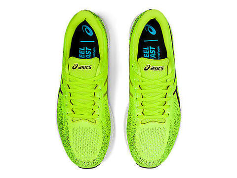 Asics Gel Ds Trainer 26 кроссовки для бега мужские зеленые